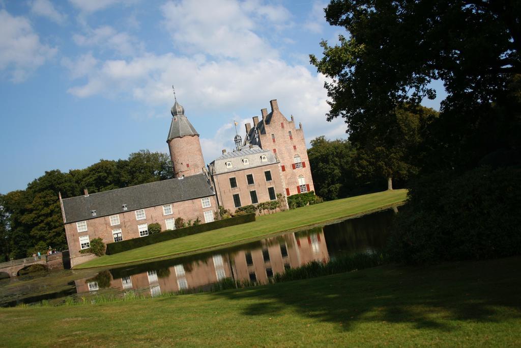 Zwaluwhof Dalfsen Exterior photo