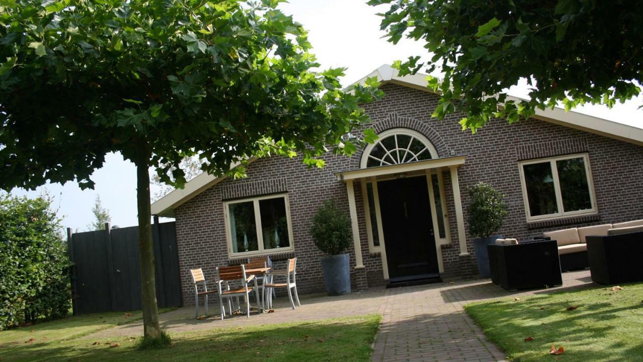 Zwaluwhof Dalfsen Exterior photo